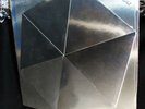 SEALED '71 PROMO HEXAGON  The ANDROMEDA STRAIN krautrock TRIPPY ACID PROG PSYCH