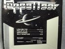 1987 HEAVY METAL EP- PUPPETTER - PRIVATE COLORADO LABEL- WAVE RAY