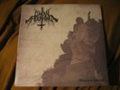 FUNERAL MOURNING drown in solitude ORIG VINYL LP silencer xasthur dsbm austere