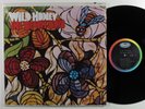 BEACH BOYS Wild Honey CAPITOL LP VG+ mono SHRINK  