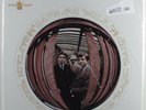 CAPTAIN BEEFHEART Safe As Milk BUDDAH LP 180g audiophile white vinyl SEALED