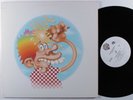 GRATEFUL DEAD Europe '72 WARNER BROS 3XLP VG++/VG+ gatefold