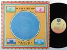 TALKING HEADS Speaking In Tongues SIRE LP