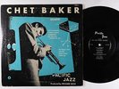 Chet Baker Quartet - S/T 10