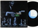 Freddie Roach - Good Move LP - Blue Note - BLP 4158 Mono RVG Ear NY USA VG+