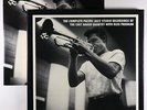 Chet Baker/Russ Freeman - Complete Pacific Jazz 4xLP - Mosaic NM