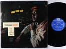 Thelonious Monk - Thelonious Himself LP - Riverside - RLP 12-235 Mono DG