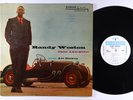 Randy Weston With Art Blakey - Trio And Solo LP - Riverside - RLP 12-227 Mono DG