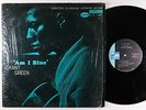 Grant Green - Am I Blue LP - Blue Note - BST 84139 RVG Shrink