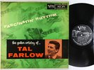 Tal Farlow - Fascinatin' Rhythm, The Guitar Artistry Of LP - Verve Mono DG