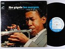 Lee Morgan - The Gigolo LP - Blue Note - BST 84212 RVG