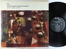 Russ Freeman & Richard Twardzik - Trio LP - Pacific Jazz - PJ-1212 Mono DG