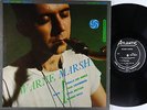Warne Marsh - S/T LP - Atlantic - 1291 Black Label Mono DG