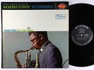 Roland Kirk - We Free Kings LP - Mercury - SR 60679 Stereo DG VG+