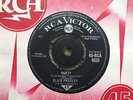 Elvis Presley - Party / Got A Lot O' Livin' To Do  - RCA 1113 Rare 1964 reissue