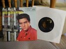 ELVIS PRESLEY DON'T ASK ME WHY WITH PICTURE SLEEVE 45 RCA 7280 VG++ / Mint Minus