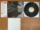 RAY BRYANT TRIO Con Alma JAPAN LP w/ OBI Signed Autographed SOPZ-25 Jazz Bop