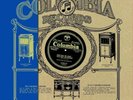 BLIND WILLIE JOHNSON - DARK WAS THE NIGHT COLD WAS THE GROUND 78 RPM 2019 RSD