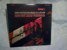 1963 THE VICTOR FELDMAN ALL STARS-Soviet Jazz Themes,ava as/19 LP,vic,madrigal