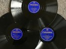 PAUL WHITEMAN Concerto in F Major COLUMBIA 7315-7317 3x12