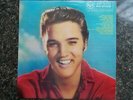 M- UK RCA  LP - ELVIS PRESLEY  (& THE JORDANAIRES) - 