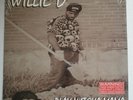 WILLIE D Play Witcha Mama WRAP Original Hip Hop SEALED LP Geto Boys