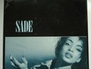 SADE Diamond Life PORTRAIT FR 39581 '85 Original SEALED LP Smooth Operator
