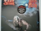 OZZY OSBOURNE Bark At The Moon CBS QZ 38987 Original 1983 SEALED LP w/hype