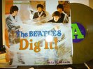 The BEATLES 