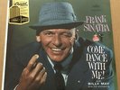 FRANK SINATRA & BILLY MAY Come Dance with me LIMIT 180 GRAM 2009 LP Vinyl SEALED