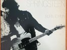 Bruce Springsteen, Born To Run, Columbia Records, Half-Speed Mastered Audiophile