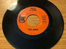 NORTHERN SOUL 45 TOM JONES CHILLS & FEVER TOWER 190 VG+ JOE MEEK