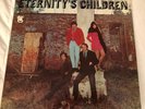 Eternity’s Children “Self Titled” Tower ST 5123 Rare Psych VG+