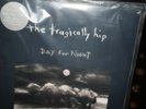 The Tragically Hip - Day For Night (25Th Ann. Silver Ed. VINYL sealed