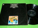 The HOWLIN' WOLF Album : He doesn't like it ... -Orig 1969 UK CHESS LP VG/EX 19N