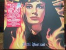 King Diamond Fatal Portrait Vinyl LP Original Roadracer Records Metal Rare