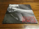 LP Vinyl Pantera Vulgar Display Of Power + OIS ATCO rare