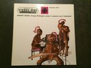 George Wallington, Knights music, Atlantic 1275, 1st stereo, green DG labels, NM