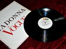Madonna Vogue 12