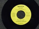 PROFESSOR LONGHAIR Big Chief WATCH 1900 M-