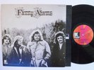 HARD ROCK LP - FANNY ADAMS - S/T 1971 Kapp KS 3644 PROG ROCK M- NIce
