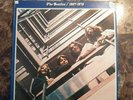 The beatles Blue Album 1967-1970 First Pressing With Inserts Vinyl Lp