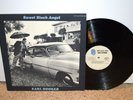 Earl Hooker - Sweet Black Angel - ORIG 1969 Blue Thumb BTS-12 LP Ike Turner