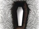 METALLICA Death Magnetic DOUBLE LP VINYL 10 Track Double Reissue In Gatefold S