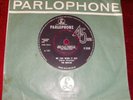 THE BEATLES - WE CAN WORK IT OUT - 7'' EX/R 5389/4-1/1965 UK