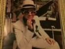 ELTON JOHN GREATEST HITS VINYL LP 1974 ORIGINAL AUSTRALIAN PRESSING L 35291