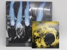 THE DEAD WEATHER Third Man Records Vault #25 Dodge And Burn Yellow LP 7