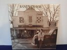 Randy Travis, Storms Of Life, Warner Bros Records 1-25435,1986 SEALED Country