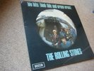 Rolling Stones Big Hits High Tide LP Stereo 1969 Unboxed Decca [Ex+/Ex-]
