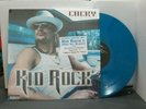 KID ROCK--Cocky--Limited Editon Turquoise Vinyl--2 LP--Still In Shrink